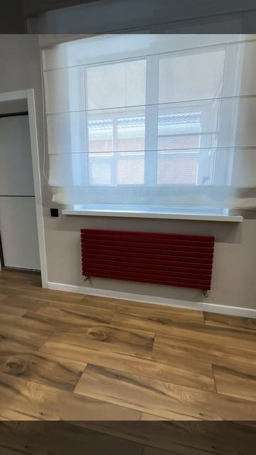 Обычный радиатор или Дизайнерский?