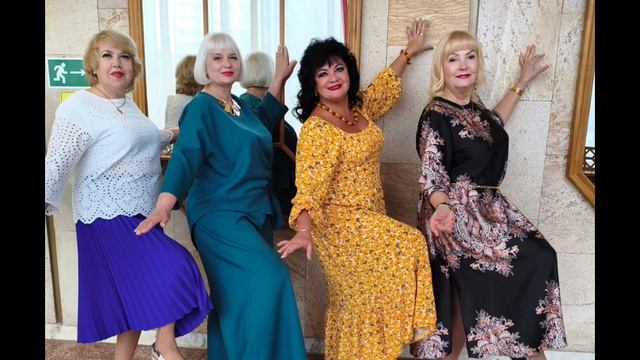 Будьте молодыми..... 21.04.26.