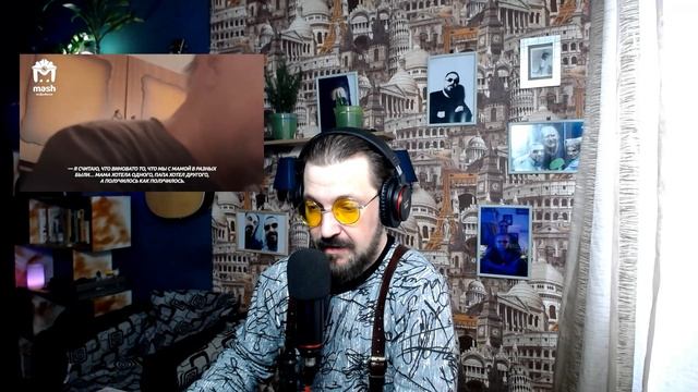 Испанский Александр Ревва отрёкся от патриотичн