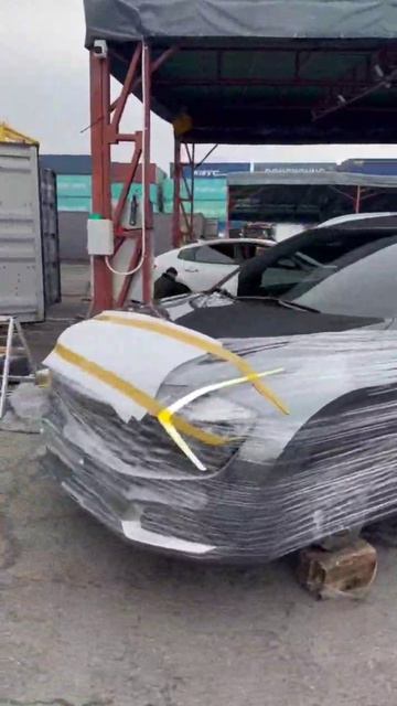 КорРусМоторс - отгрузка 8 марта 2026 года