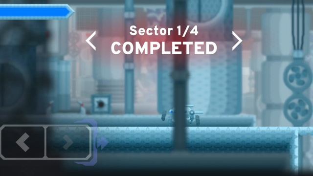 Corebound #2 Обзор / Геймплей / Прохождение On Mobile / на телефоне