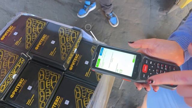 Маркировка тормозных колодок