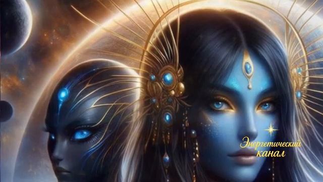 Древние заклинания разрушены Межгалактический Совет Андромеды