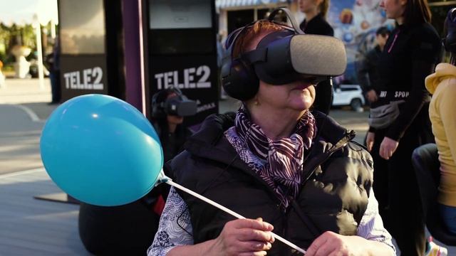 Запуск оператора сотовой связи [i_-oIzZ9Nvg]