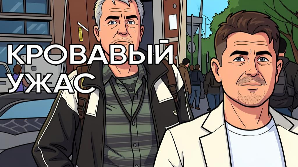 ⚡ СТРЕЛЬБА В ЦЕНТРЕ КИЕВА! НОВЫЕ ПОДРОБНОСТИ ПО ДЕЛУ СТРЕЛКА!