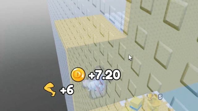 КТО ВЫШЕ ПРЫГНЕТ В ТАВЕРЕ? Roblox Jump Evolve Tower