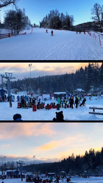 Как будто вчера было😍 Уже посещали наш парк или только планируете?😊  📍МО, г. Яхрома, Троицкая 1