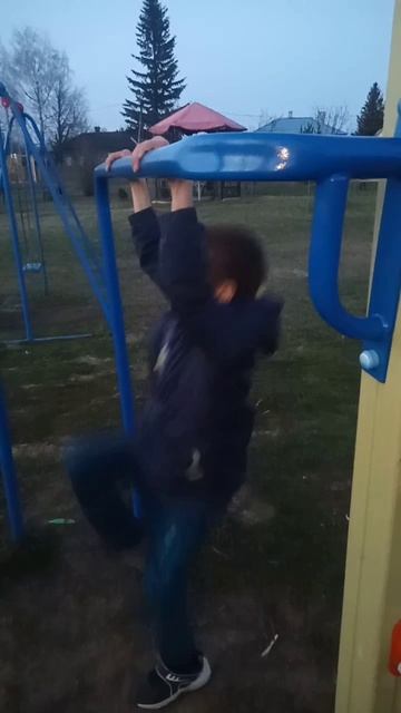 перевороты