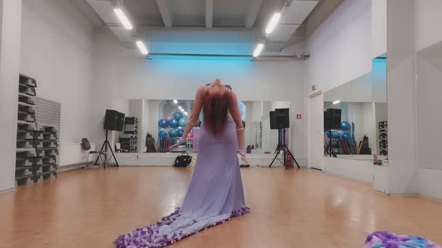 Hélène  Елена Прохоренко-