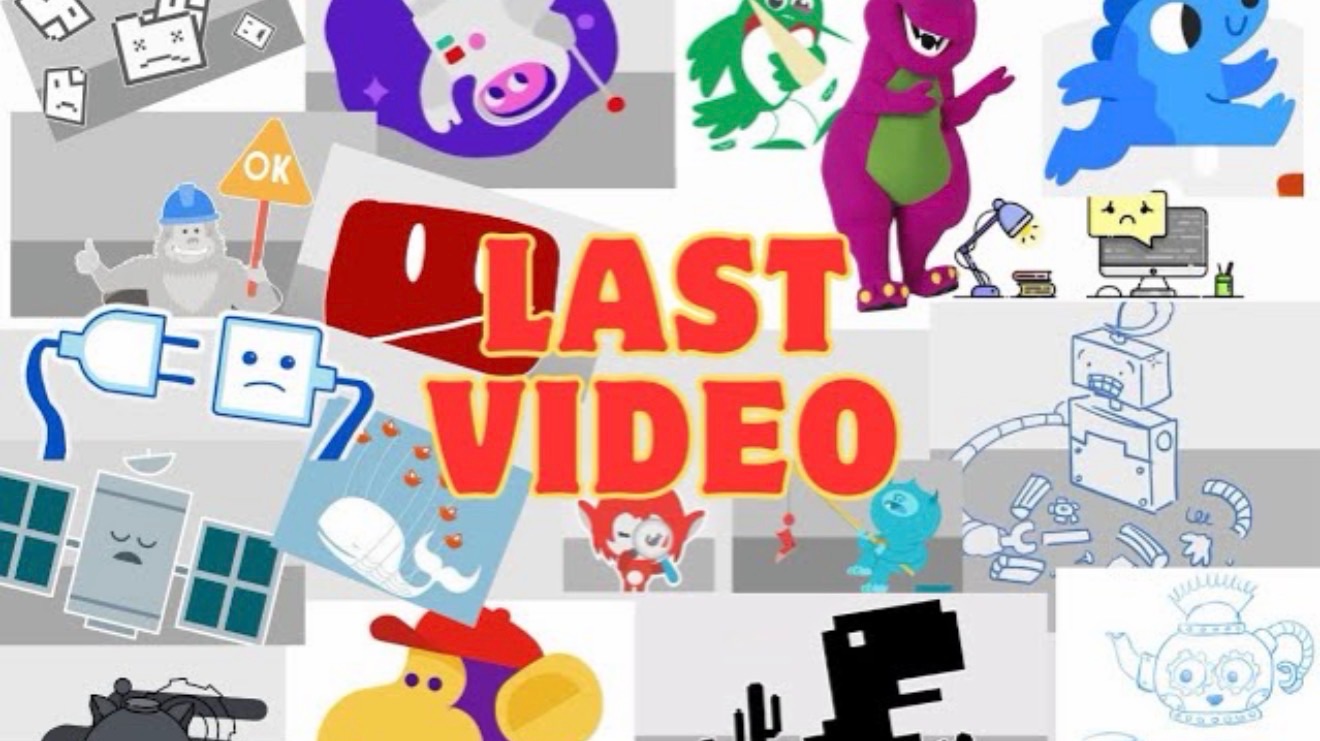 ЧТО-ТО ПОШЛО НЕ ТАК... ИЗВЕСТНЫЕ ОШИБКИ И МЕМЫ ГУГЛ ХРОМ ОЖИЛИ!