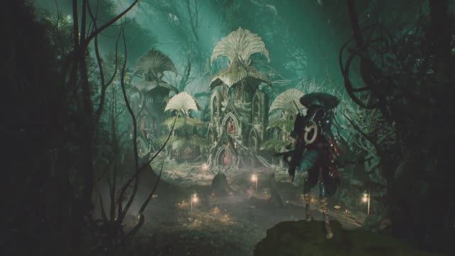 Project Ants - Official Trailer