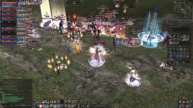 осада Руна 11-04-26