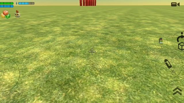 Я играю в чикен ган Часть 7