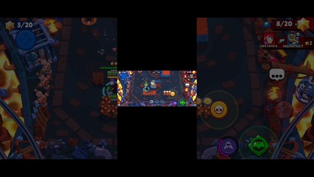 играю в null s brawl Stars