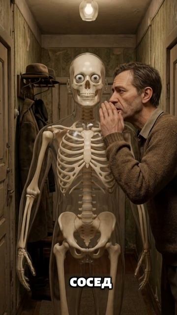 Что Если Бы Ты Провёл 1 Неделю В СССР