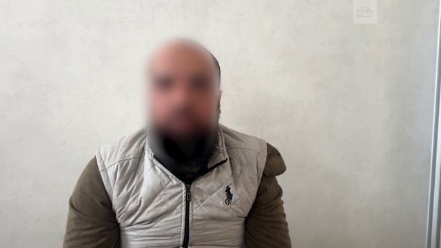 ФСБ Предотвратила теракт  в  Пятигорске