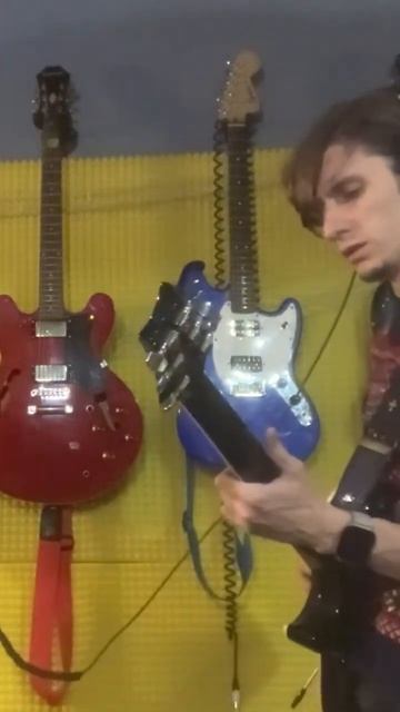 Страх пробуждения #живойзвук #postrock