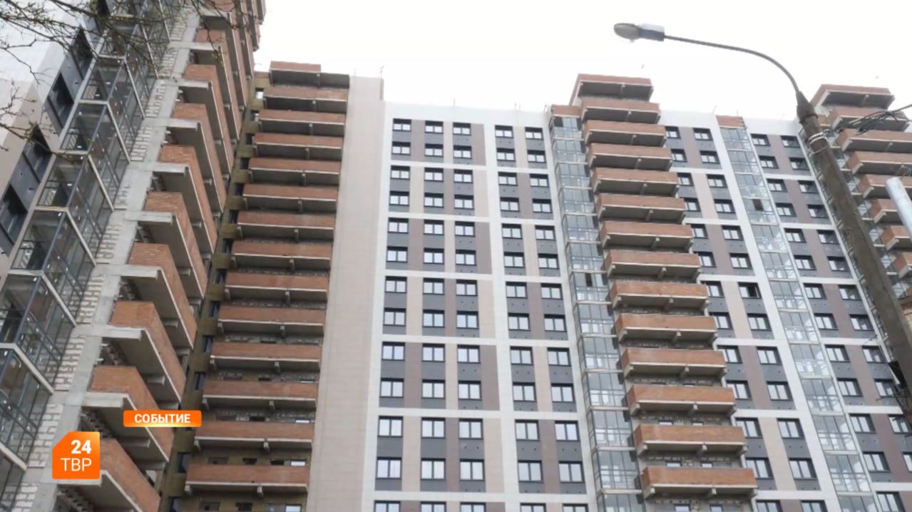 Из аварийного жилья - в новостройку