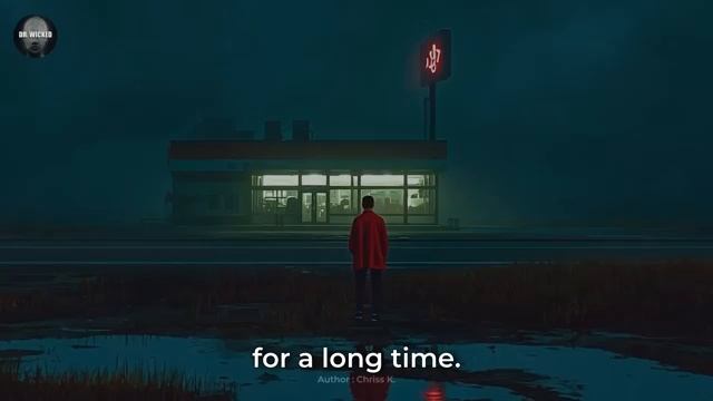 Im A Toll Collector At A Highway in Texas, There are STRANGE Rules To Follow