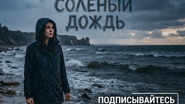 Соленый дождь