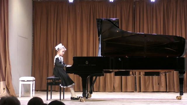 С. Майкапар 