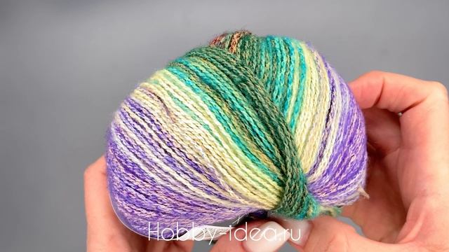 Lana Grossa Gianna 001