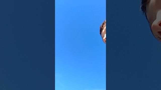 идём с Яриком домой