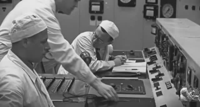 .... Как произошла Кыштымская авария в 1957 году....
