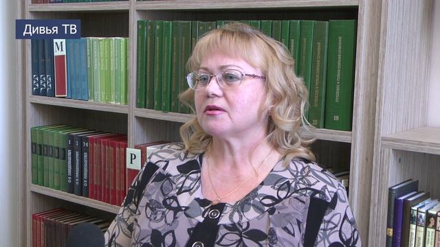 Живые нити истории: XXII Мордвиновские чтения в Тихвине