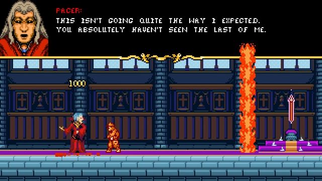 Трейлер Saint Slayer: Spear Of Sacrilege (запуск)