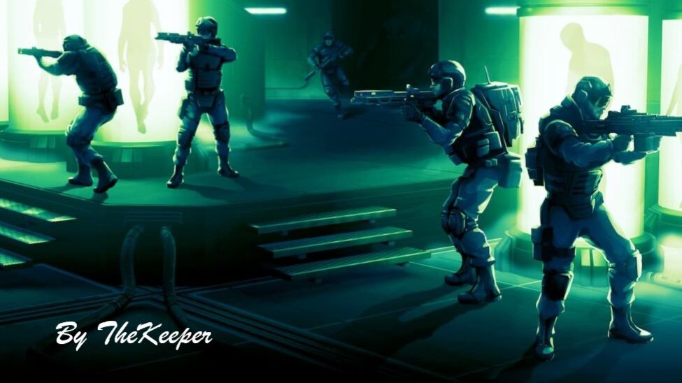 Xenonauts 2 2.1 full release