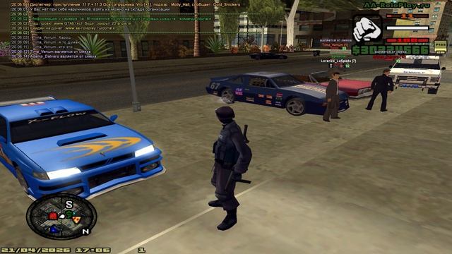Grand Theft Auto  San Andreas 2026.04.21 - 20.07.31.19.DVR