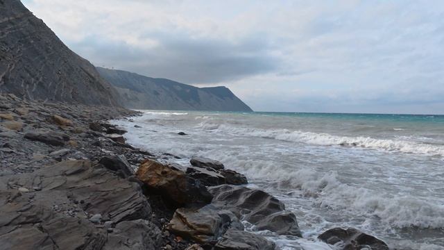 Анапа 21.04.2026 про Море