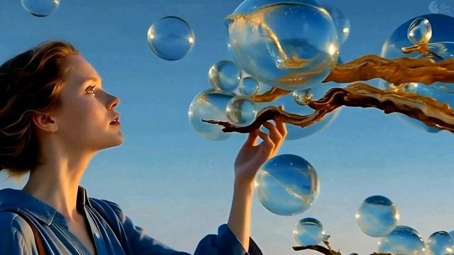 _Юлия Светлая  - А на душе моей всегда весна_.  Автор стихов_ Сана Буртаева