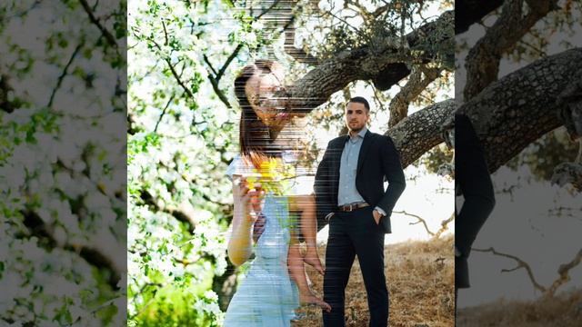 Первое свидание