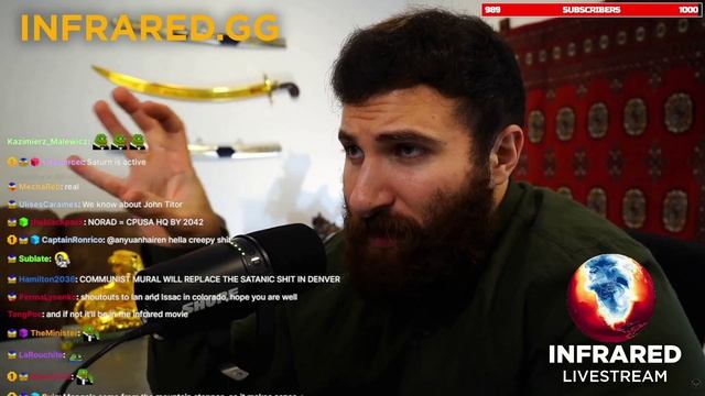 Как предсказать полит движения