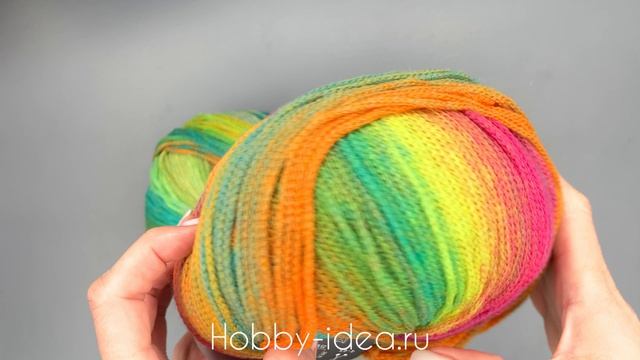 Lana Grossa Farfalla 05