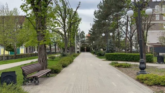 Офицерский бульвар ‼️ Вернулась Ольга Бравенькая ‼️