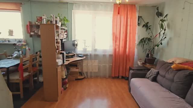 Продаётся квартира в г.Екатеринбург, ул. Теплоходный проезд, 9