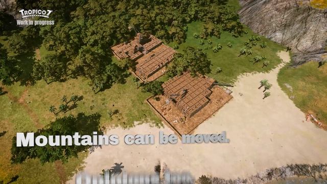 Tropico 7 Gameplay Teaser