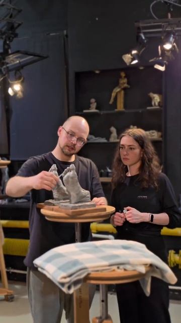 Анатомия голени и стопы