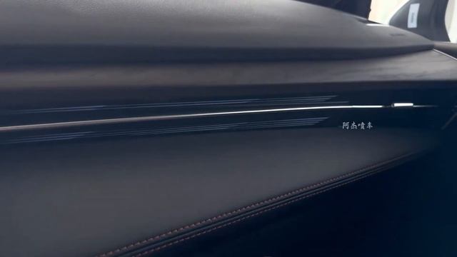 Toyota Avalon 2026 - Краткий обзор