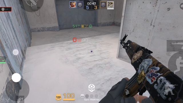 ПРОХОЖУ БП ЧАСТЬ 2🎮🐶