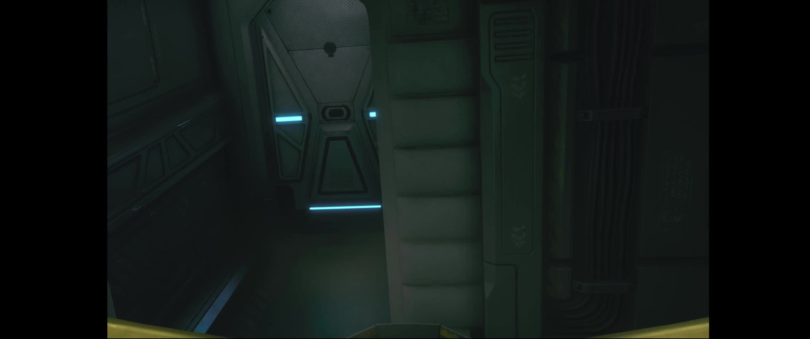 PS 5. RETURNAL. 1 серия.