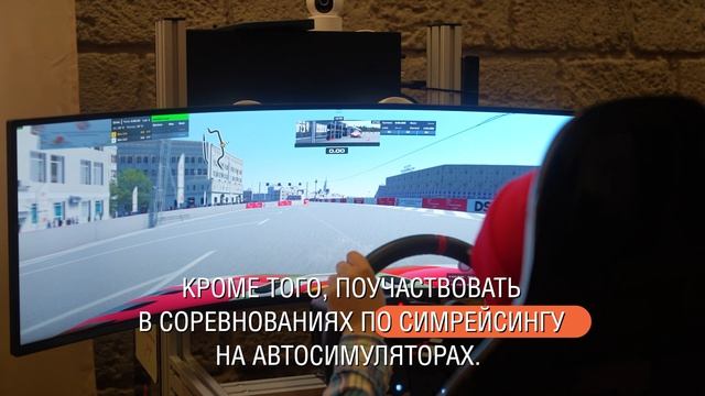 «Пасхальный дар»: десятки площадок с активностями по всей Москве