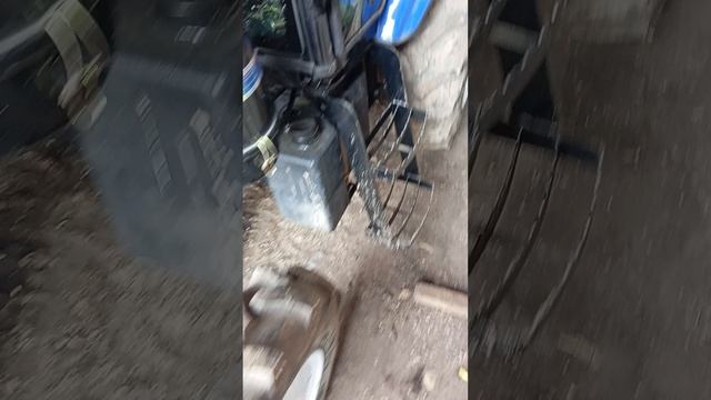 синтай 244, первое впечатление