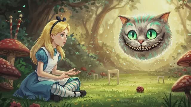 Аудиосказка на ночь: 