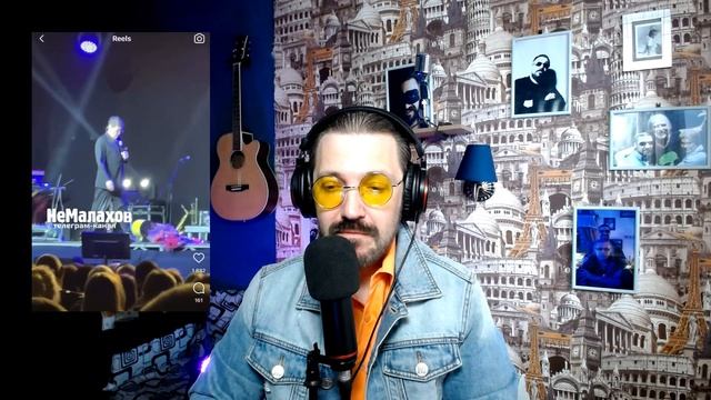 Григорий Лепс извинился и закопал себя ещё глуб