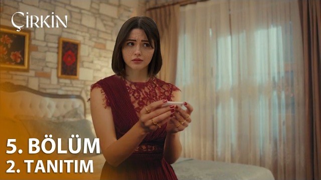 «Дурнушка» турецкий сериал 5 серия, обзор