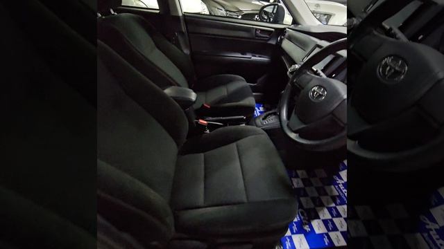 Toyota Corolla Axio 1.5 X 4WD, 2019 год